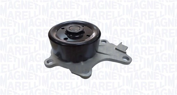 Water Pump, engine cooling